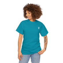 Load image into Gallery viewer, The Dark Earth Lodge MPSS Unisex Heavy Cotton Tee
