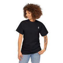 Load image into Gallery viewer, The Dark Bow Drill T-shirt MPSS Unisex Heavy Cotton Tee
