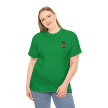 Load image into Gallery viewer, The Earth Lodge MPSS Unisex Heavy Cotton Tee
