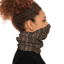 Load image into Gallery viewer, MPSS Bandana and Scarf: chocolate

