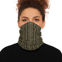 Load image into Gallery viewer, MPSS Fieldcraft Bandana and Scarf: military green
