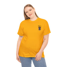 Load image into Gallery viewer, The Earth Lodge MPSS Unisex Heavy Cotton Tee
