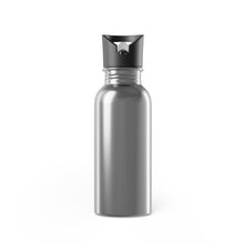Load image into Gallery viewer, MPSS // Stainless Steel Water Bottle With Straw, 20oz
