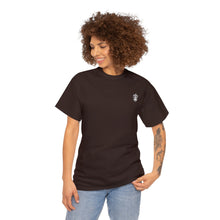 Load image into Gallery viewer, The Dark Earth Lodge MPSS Unisex Heavy Cotton Tee
