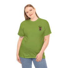 Load image into Gallery viewer, The Earth Lodge MPSS Unisex Heavy Cotton Tee
