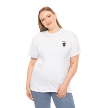 Load image into Gallery viewer, MPSS Unisex Heavy Cotton Tee

